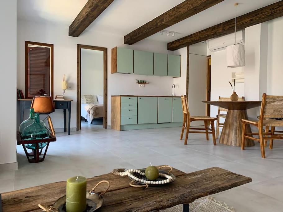 K-Alma By Nuka Homes Jávea Exteriör bild