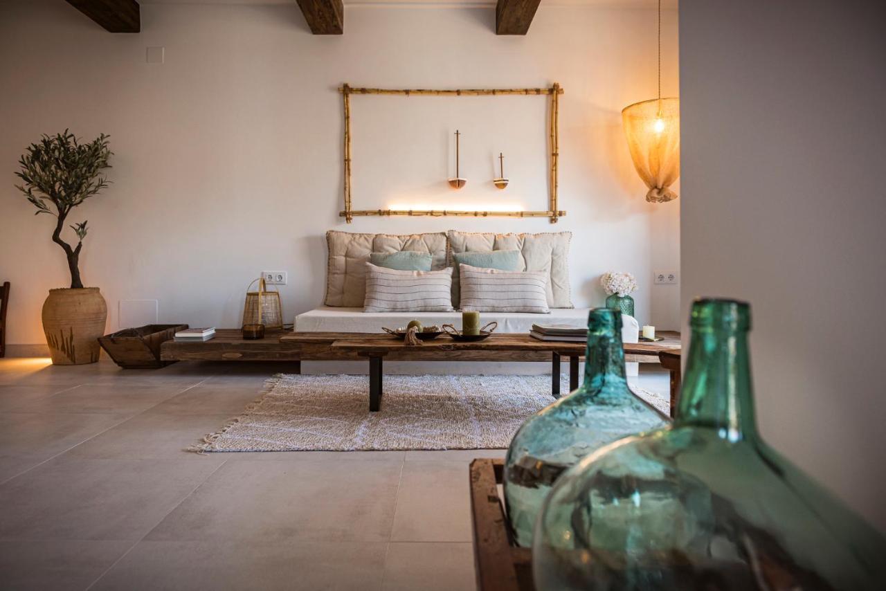 K-Alma By Nuka Homes Jávea Exteriör bild