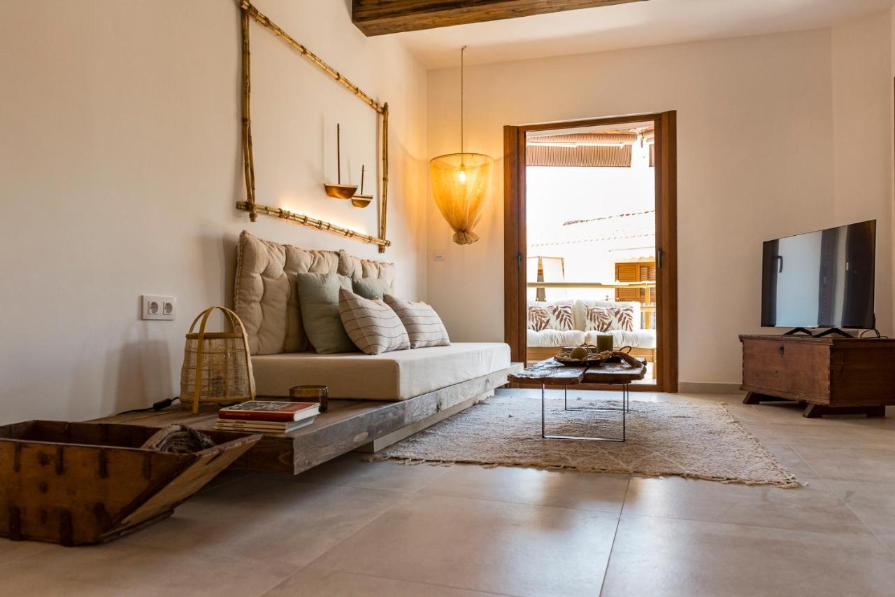 K-Alma By Nuka Homes Jávea Exteriör bild