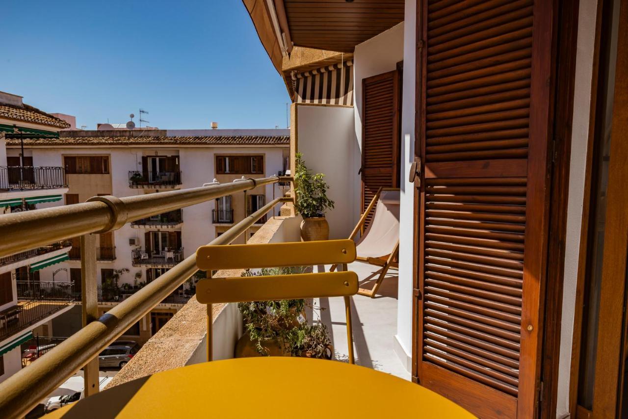 K-Alma By Nuka Homes Jávea Exteriör bild