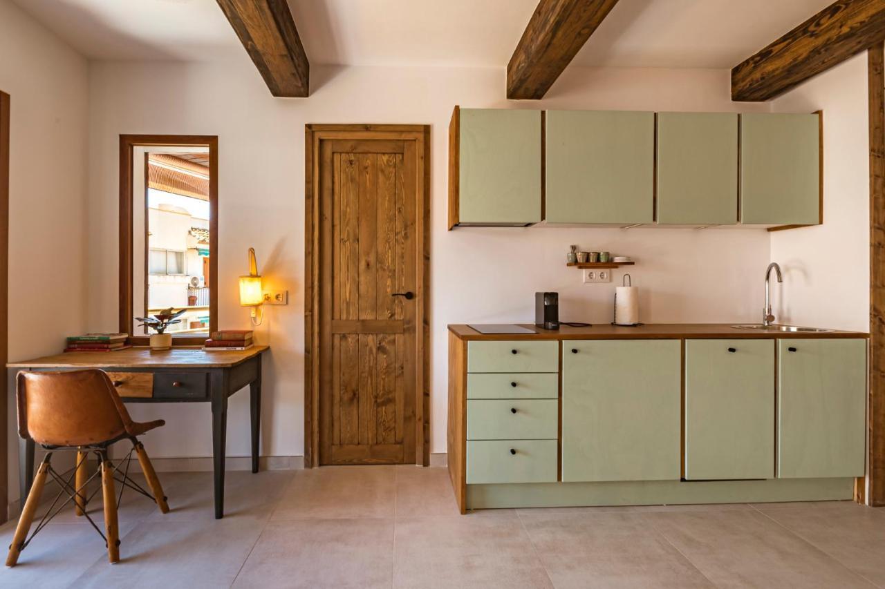K-Alma By Nuka Homes Jávea Exteriör bild