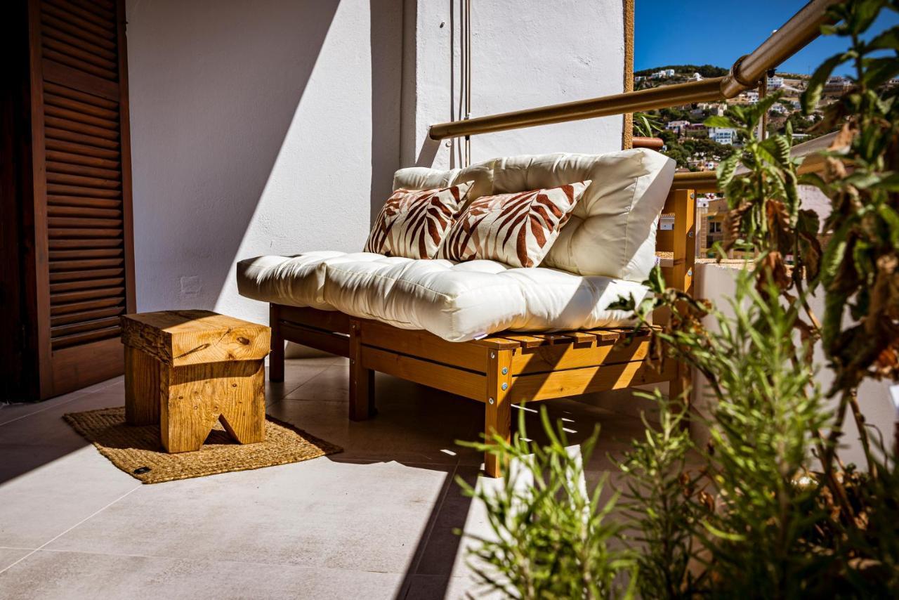 K-Alma By Nuka Homes Jávea Exteriör bild
