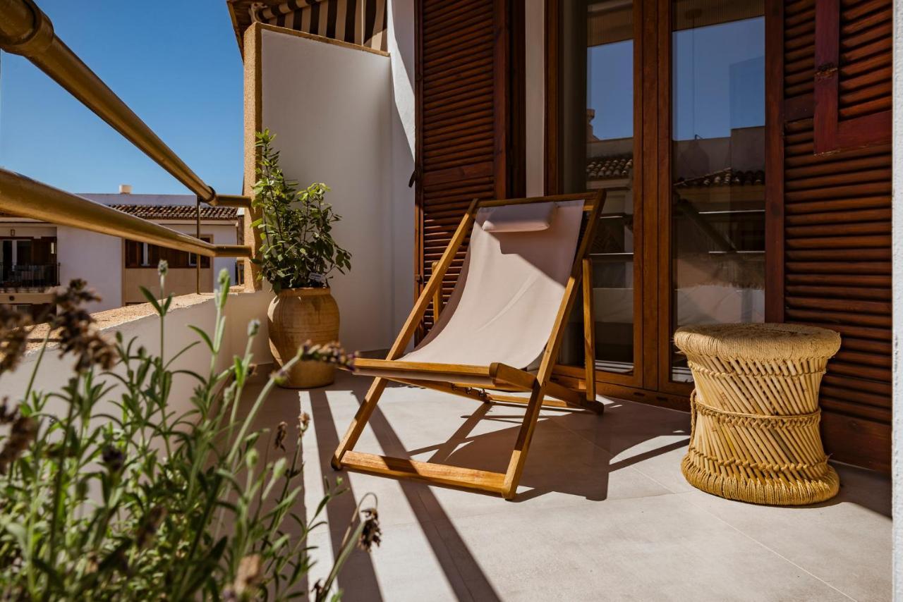 K-Alma By Nuka Homes Jávea Exteriör bild